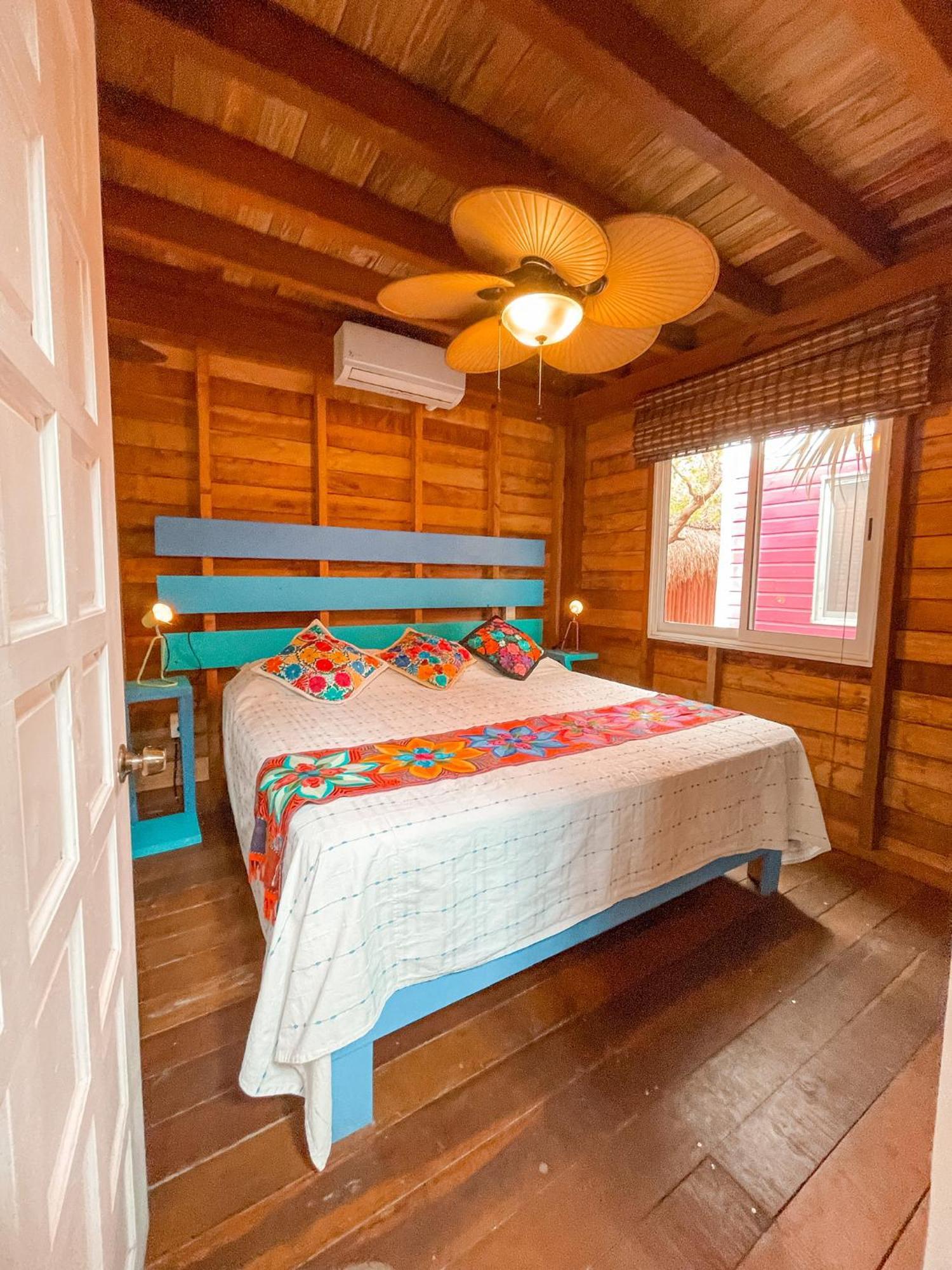 Whyknot Holbox Bed & Breakfast Luaran gambar