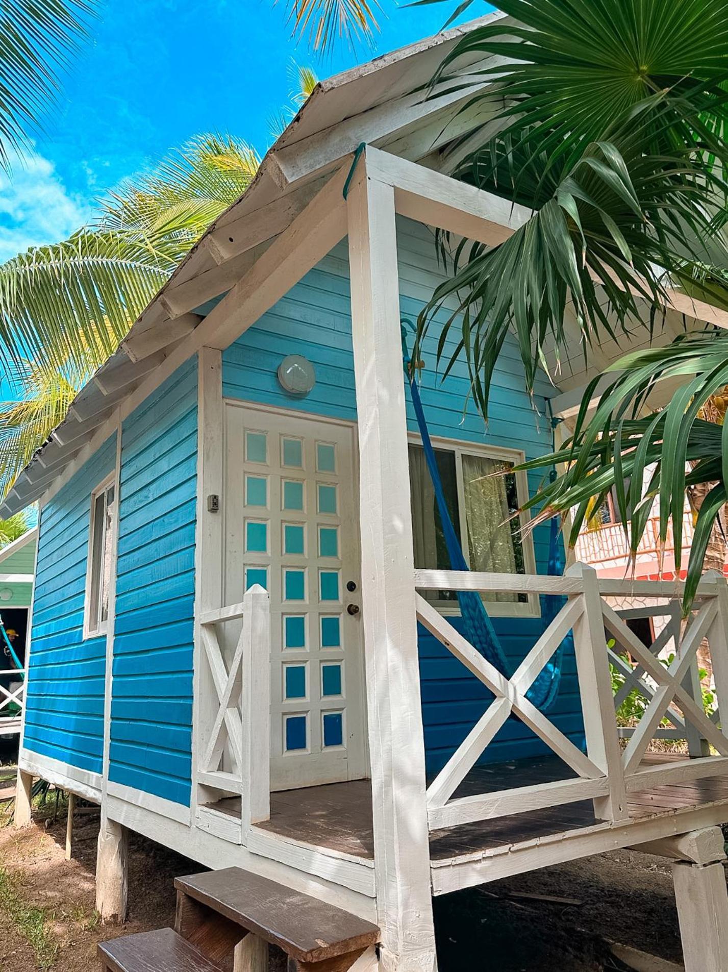 Whyknot Holbox Bed & Breakfast Luaran gambar