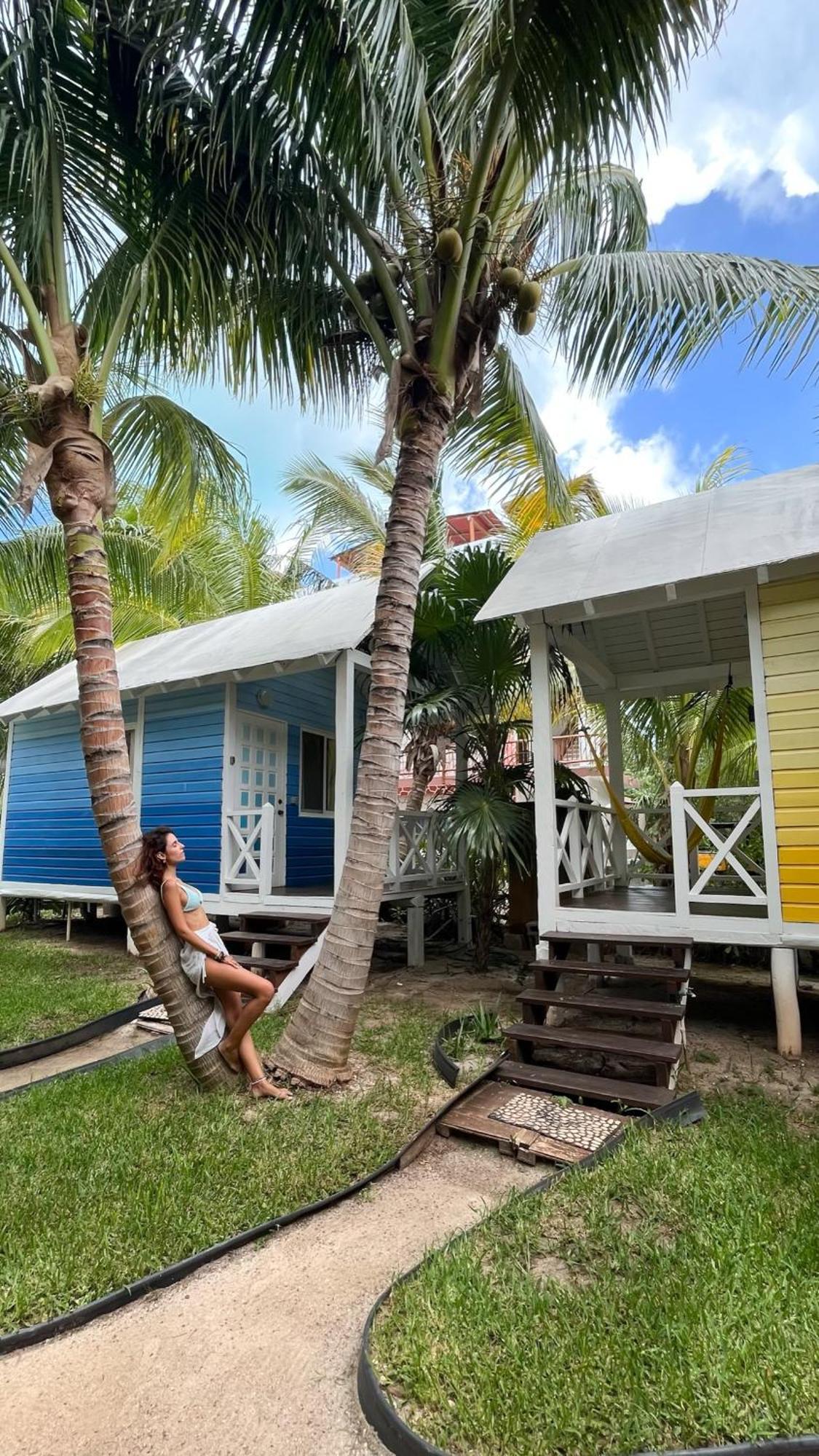 Whyknot Holbox Bed & Breakfast Luaran gambar