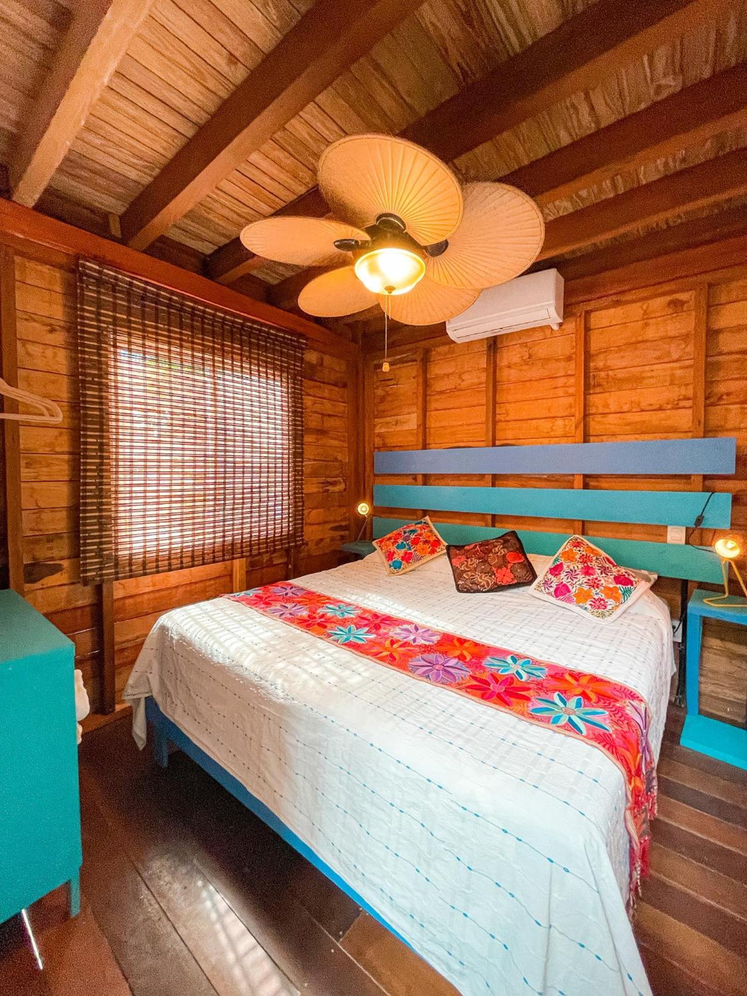 Whyknot Holbox Bed & Breakfast Luaran gambar