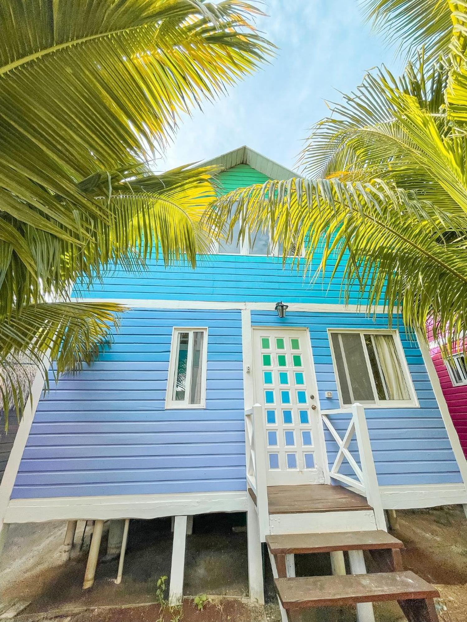 Whyknot Holbox Bed & Breakfast Luaran gambar