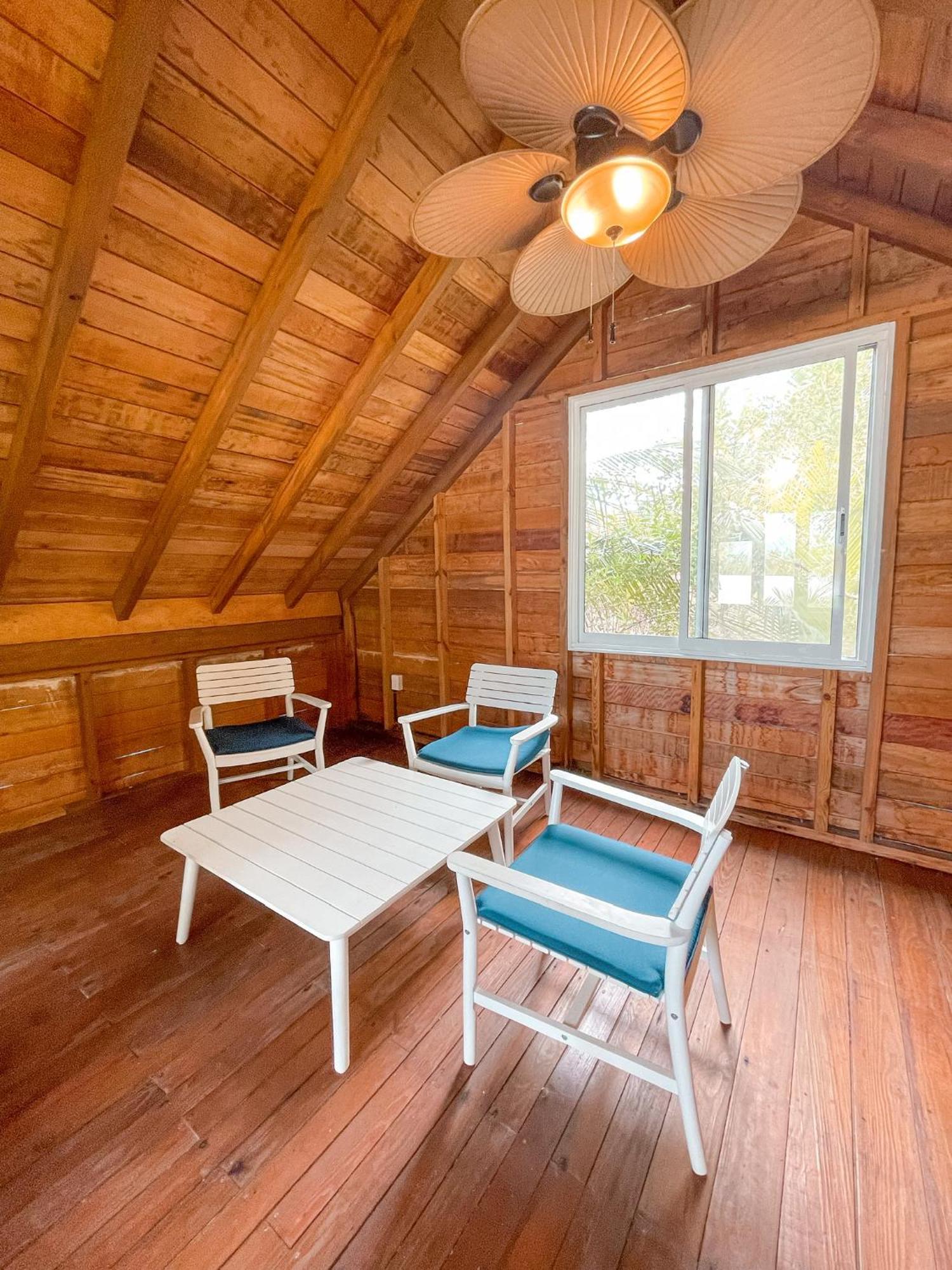 Whyknot Holbox Bed & Breakfast Luaran gambar