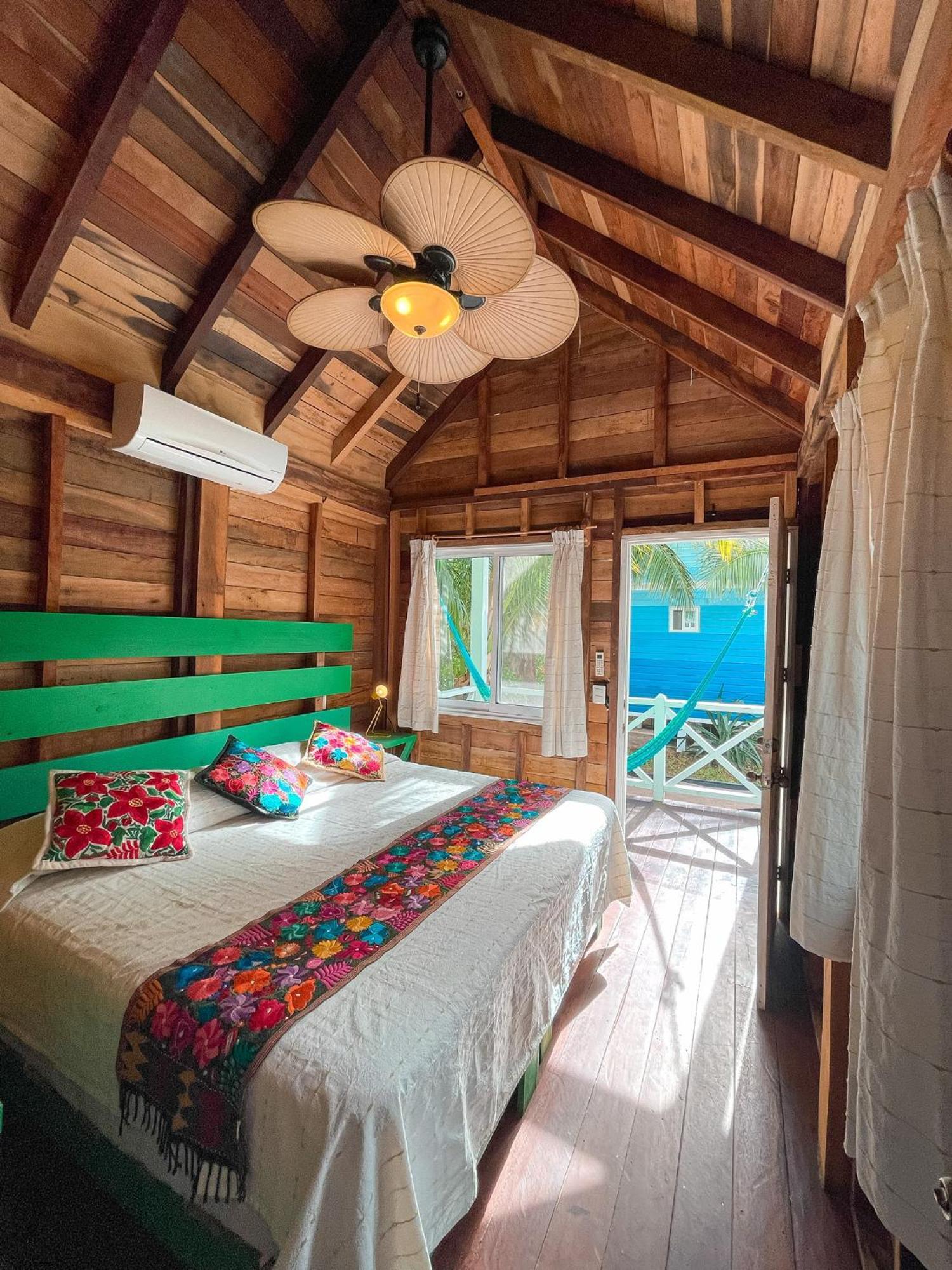 Whyknot Holbox Bed & Breakfast Luaran gambar